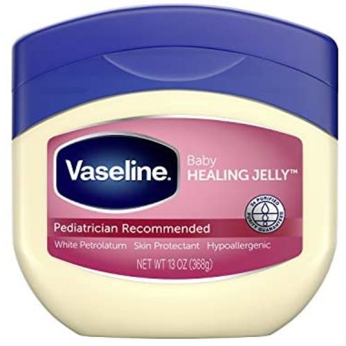 Vaseline Petroleum Jelly Baby 13 oz