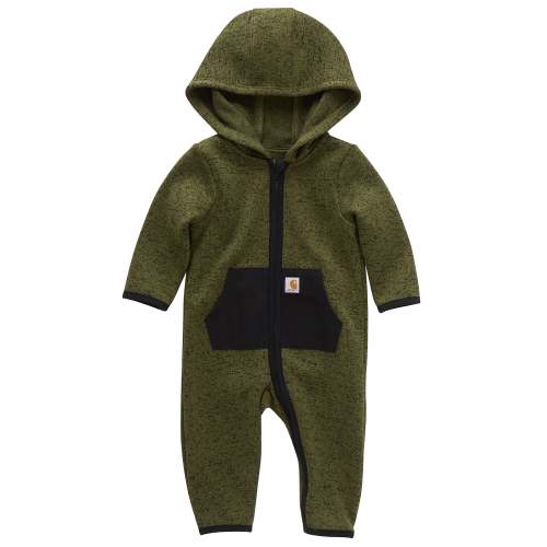 Carhartt Long-Sleeve Zip-Front Coverall