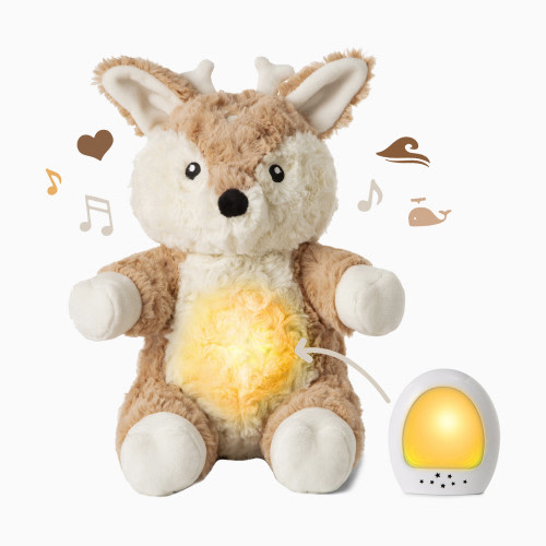 Cloud B Love Light - Fawn
