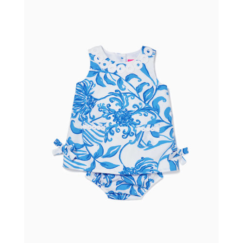 Baby Lilly Infant Shift Dress