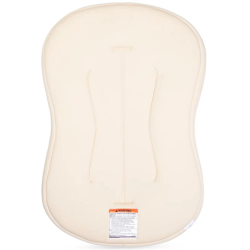 Snuggle Me Lounger Curve | Natural