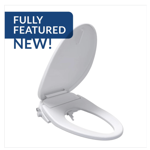 BB-500 Series Bidet Seat