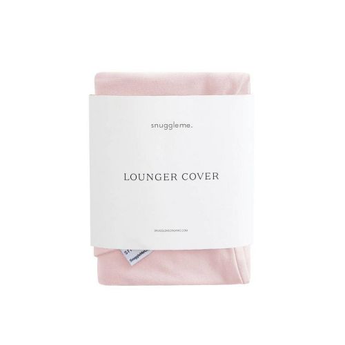 Snuggle Me Organic Cover - Natural