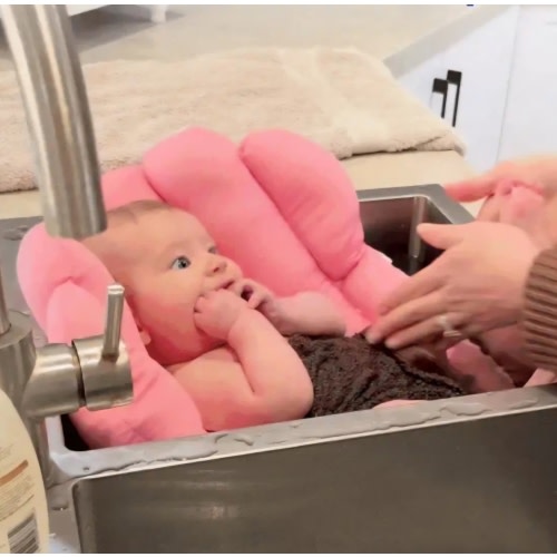 Bleue Bebe's Sink Bather – bleue bebe