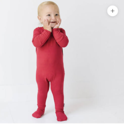 Cherry Pie Day to Night Romper