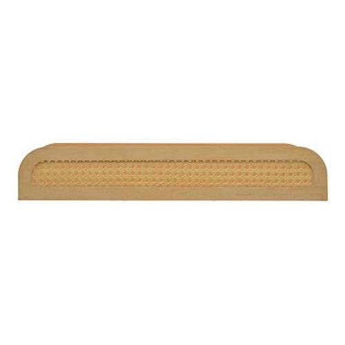 23-in. Rattan Ledge