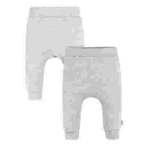 Gerber Baby Neutral Grow With Me Pant, 2-Pack, Sizes Newborn - 12 Months