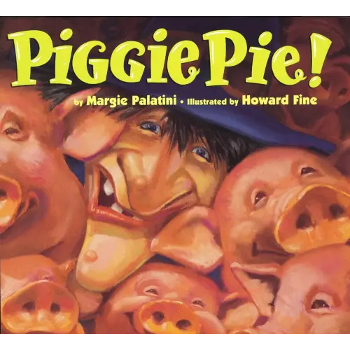 Piggie Pie!