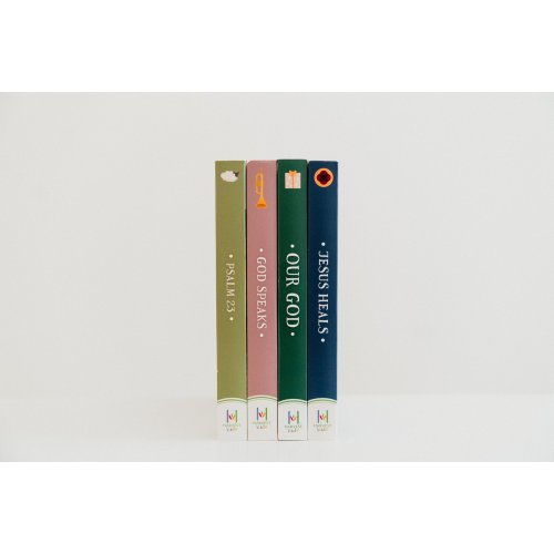 Big God Set — Catechesis Books