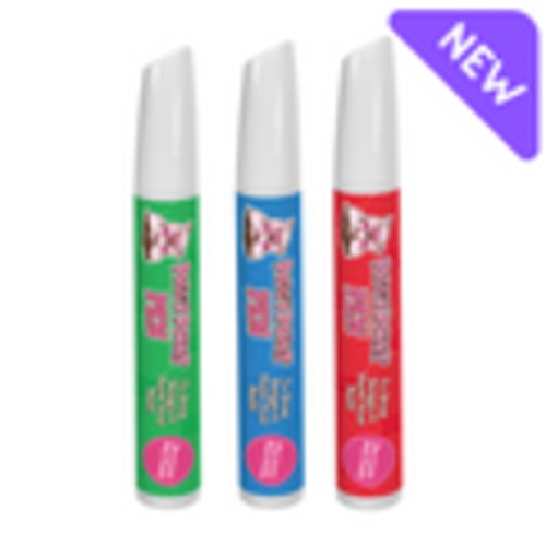 High Five! Piggy Paint Pen Bundle - Kids Non-toxic Nail Polish