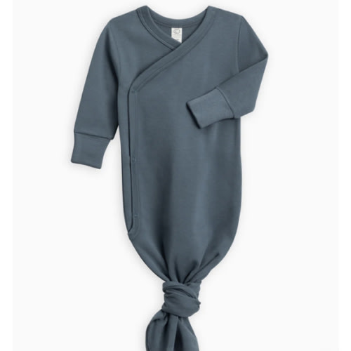 Indy Kimono Gown