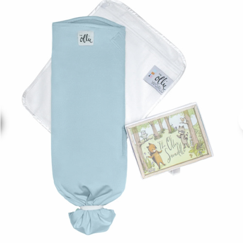 The Ollie® Swaddle