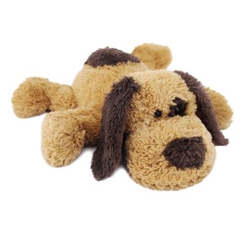 Weigedu 20 Inch Floppy Dog Puppy Stuffed Animal Plush Toy, Birthday Gift
