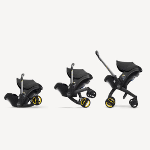Doona + Car Seat & Stroller