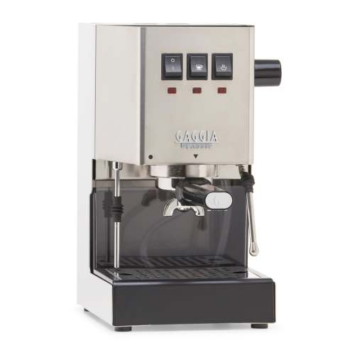 Espresso Maker - Gaggie Classic