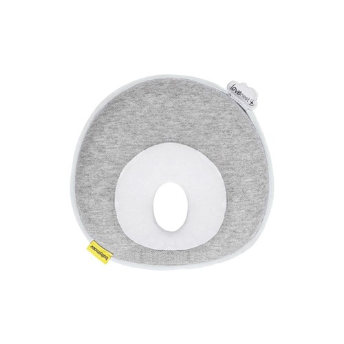 Babymoov Lovenest Plus Head Cushion, Grey