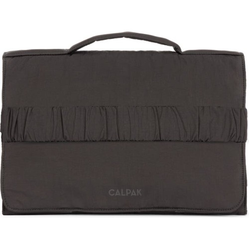 CALPAK Portable Diaper Changing Pad Clutch