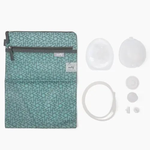 Motif Medical Breast Milk Collection Cups - Wearable, Discreet & Comfortable