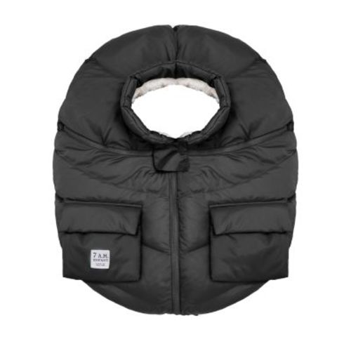 Car Seat Cocoon