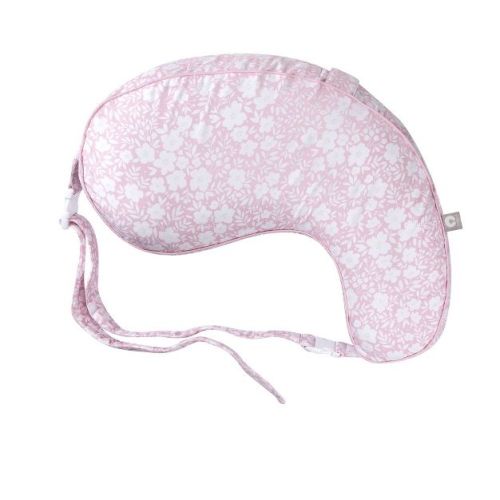 Boppy Uplift Nursing Pillow - Pink Frost Floral