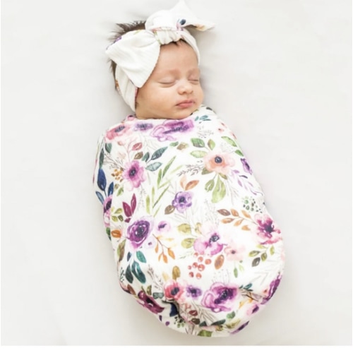 COCOON SWADDLE