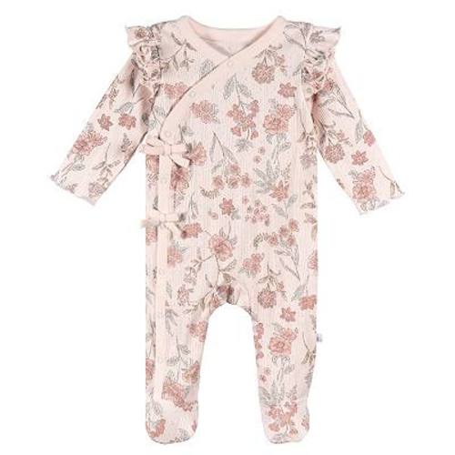 Baby Girl Just Born® Sleep & Play
