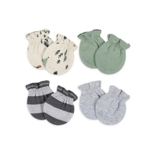 baby mittens
