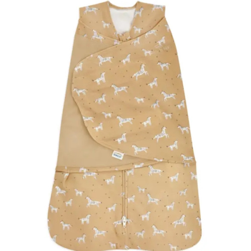 Halo sleep swaddle