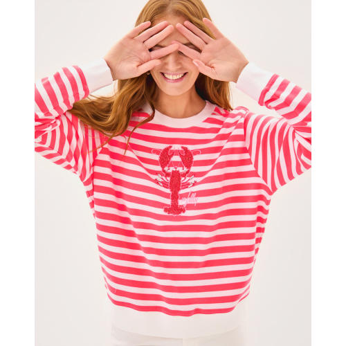 Ballad Sweatshirt