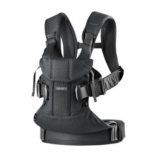 BabyBjörn Carrier One Mesh Baby Carrier