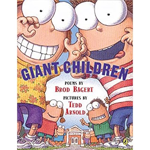 Giant Children