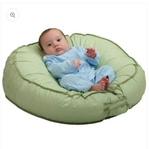Leachco Podster Infant Lounger