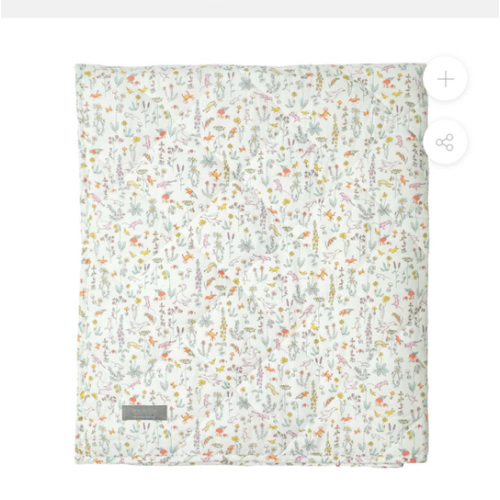 Play Mat | Liberty 'Theo'