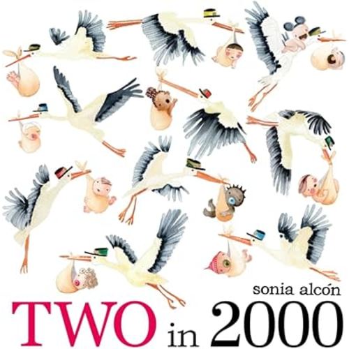 TWO in 2000