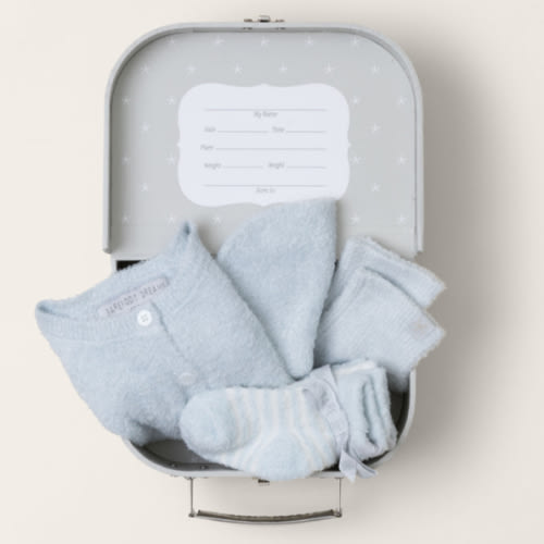 CozyChic Lite® Classic Newborn Set