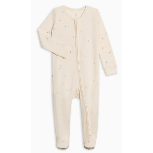 Peyton Zipper Sleeper - Sea & Dune