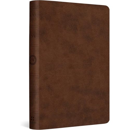 ESV Pocket Bible (First Bible for Baby)