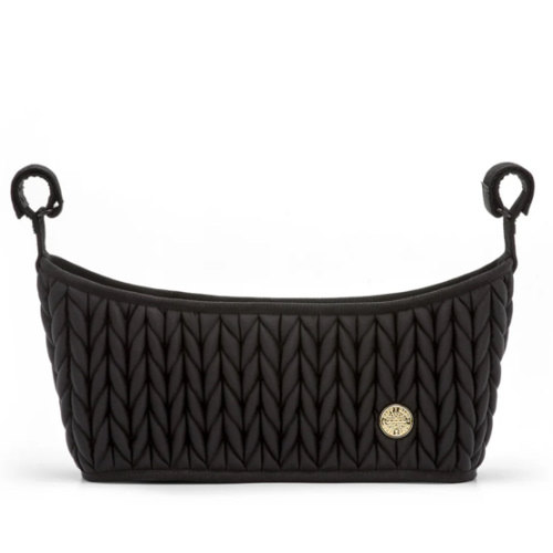 Stroller Organizer Black