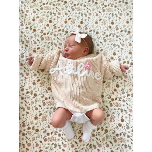 Customized Sweaters