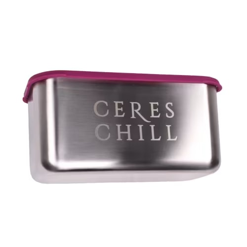 Ceres Chill Milkstache Luxe Freezing System | Optum Now
