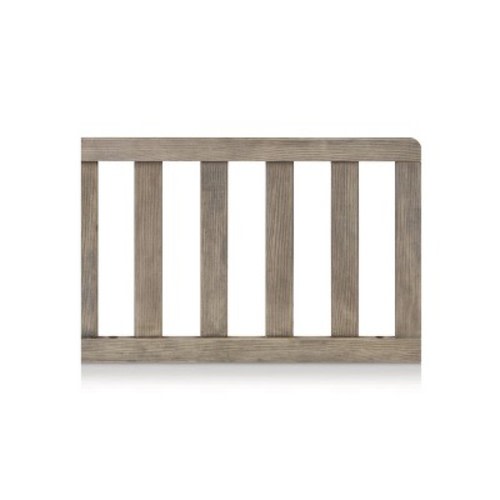 Suite Bebe Barnside Toddler Guard Rail, Color: Vintage Chestnut