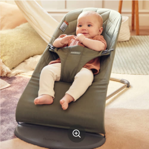 BabyBjörn Bouncer Bliss