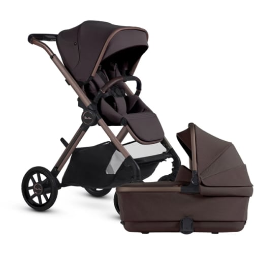 Silver Cross Reef 2 Stroller