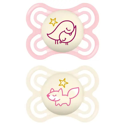 MAM Night Pacifier Night