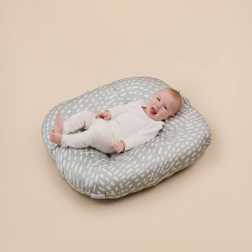 Cushii Lounger Wanderlust - Sage