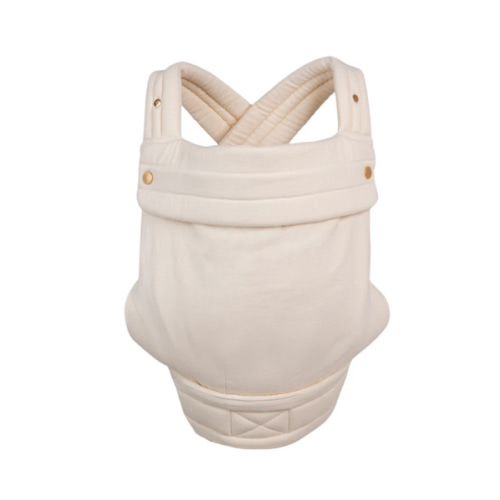 The Monarch Carrier - Natural Ivory – Mabē