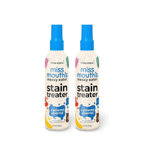 Amazon.com: The Hate Stains Co.: Mom's Magic