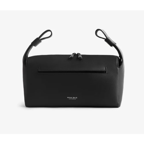 Stroller Caddy - Color - Black