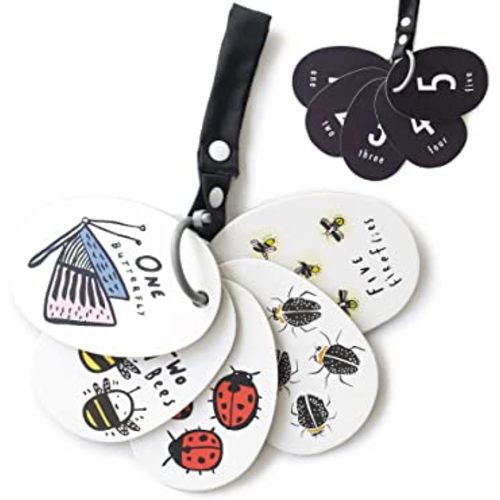 Wee Gallery Stroller Cards