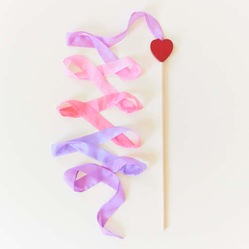 Streamers | Order Children's Silk Streamers for Play by Sarah's Silks